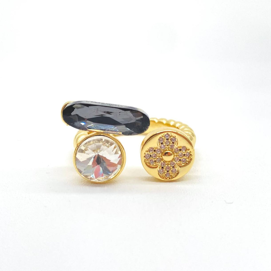 ANILLO NEGRO