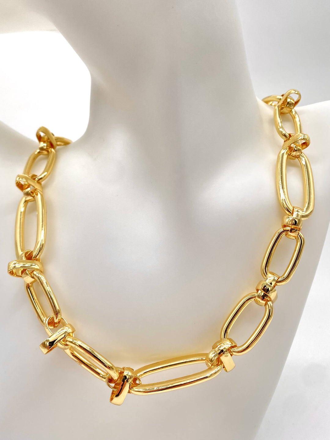 CADENA CHUNKY ESLABONES