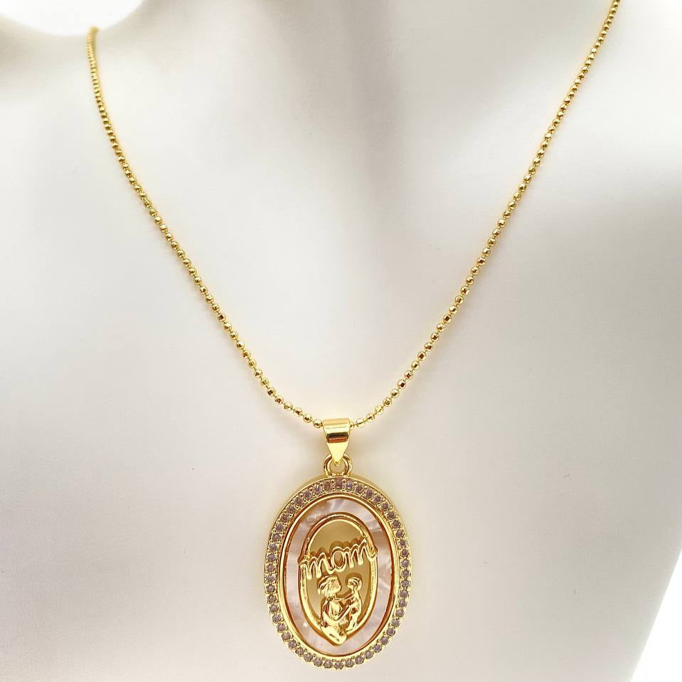 CADENA MOM