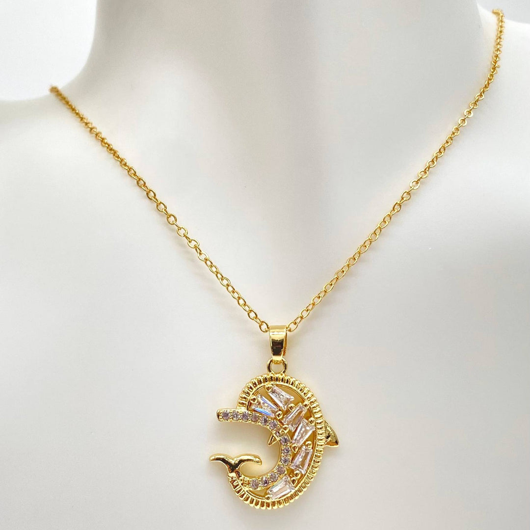 CADENA DELFIN