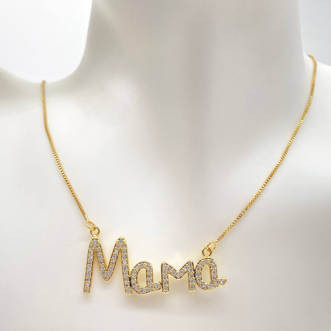 CADENA MAMA