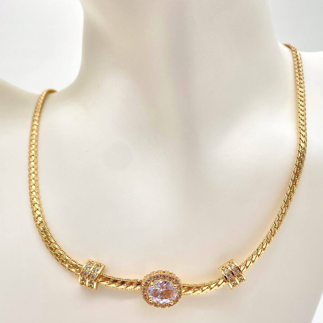 CADENA PRINCESA