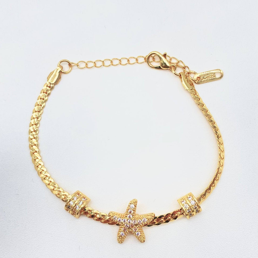PULSO ESTRELLA DE MAR