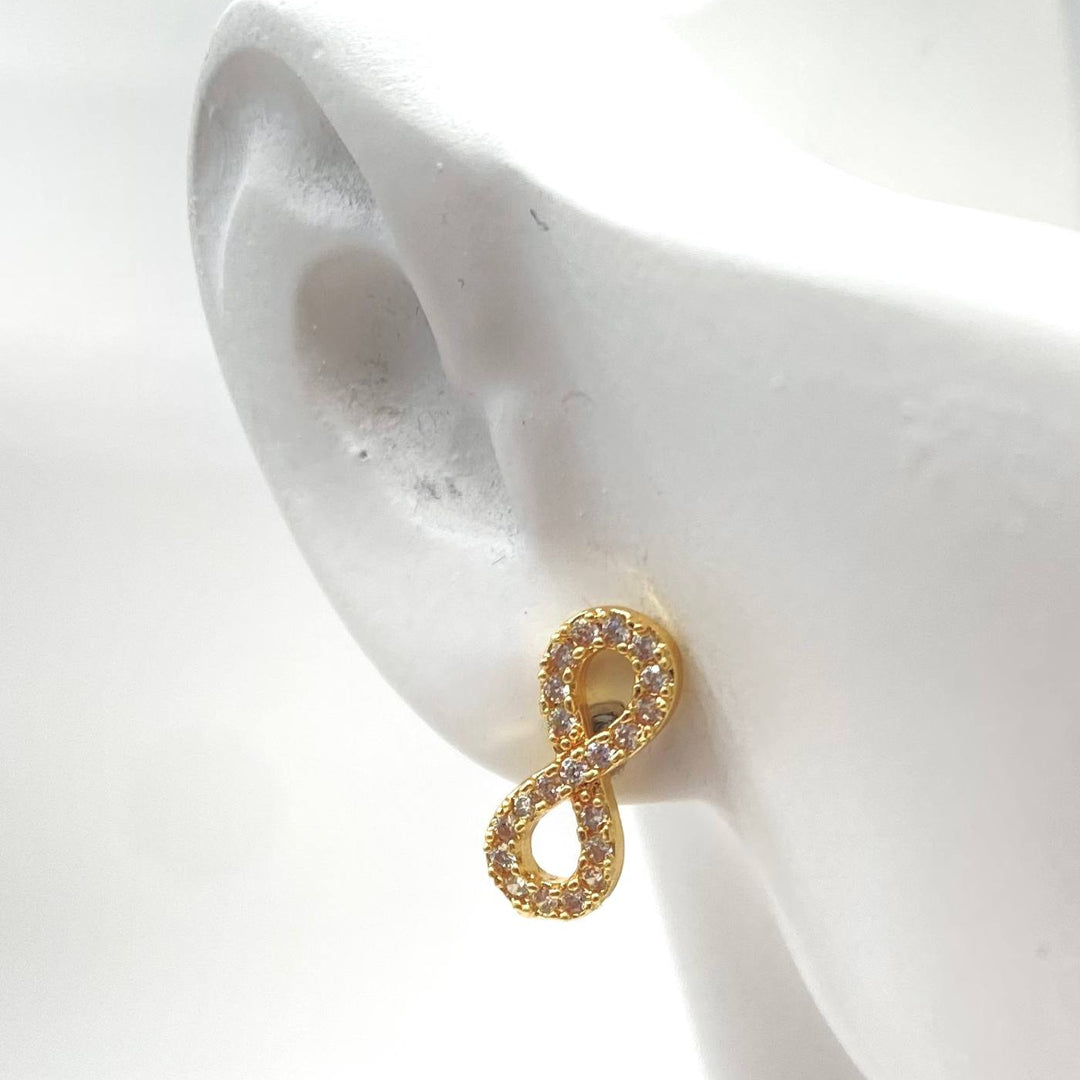 BROQUEL INFINITO CON ZIRCONIA