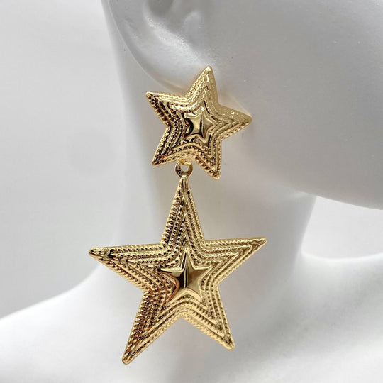 ARETE DOS ESTRELLAS