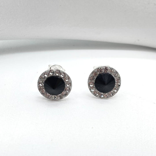 BROQUEL PLATILLO NEGRO