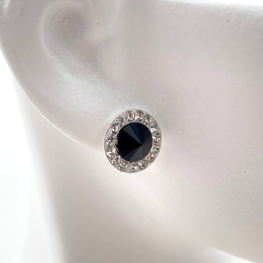 BROQUEL PLATILLO NEGRO