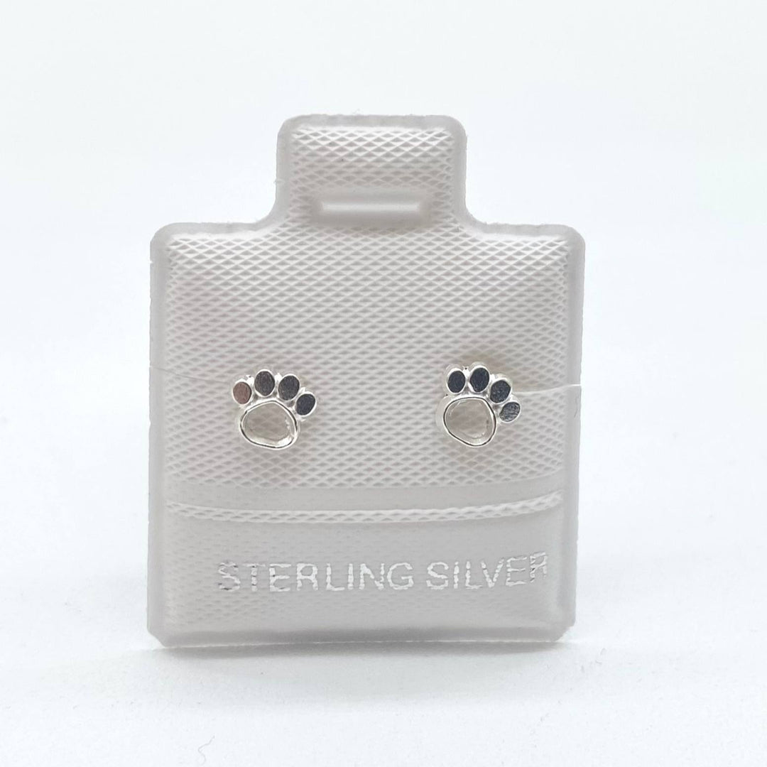 BROQUEL HUELLA DE PERRITO