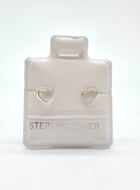 BROQUEL SILUETA CORAZON