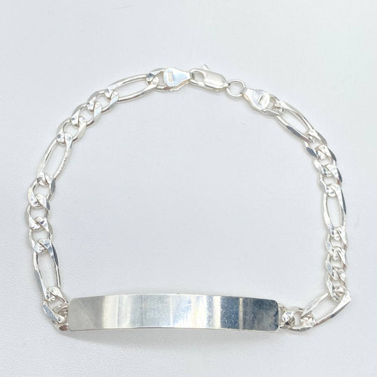 ESCLAVA CARTIER3-1 PLATA 925