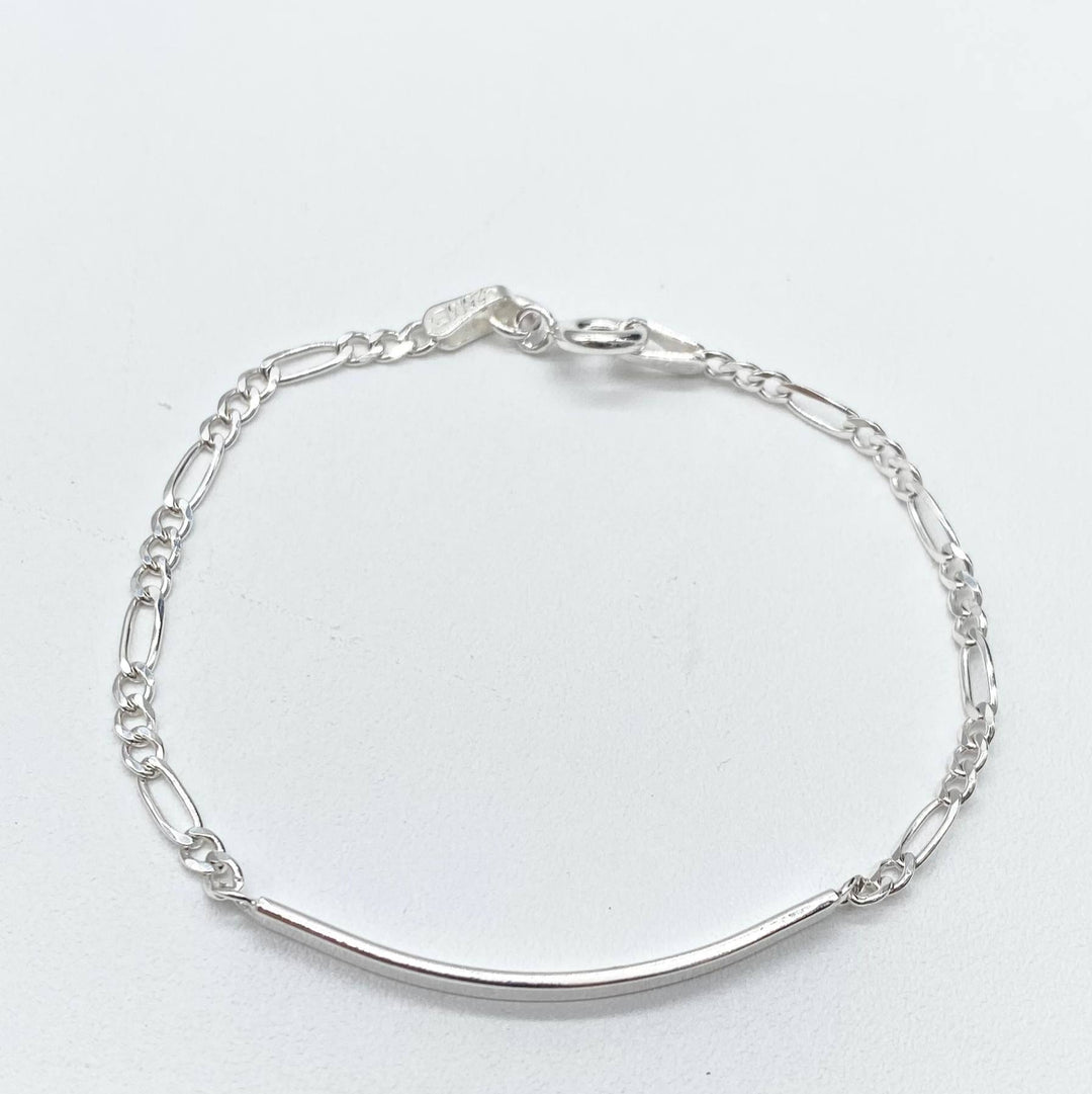 ESCLAVA CARTIER3-1 PLATA 925