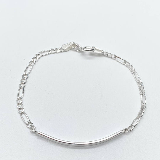 ESCLAVA CARTIER3-1 PLATA 925