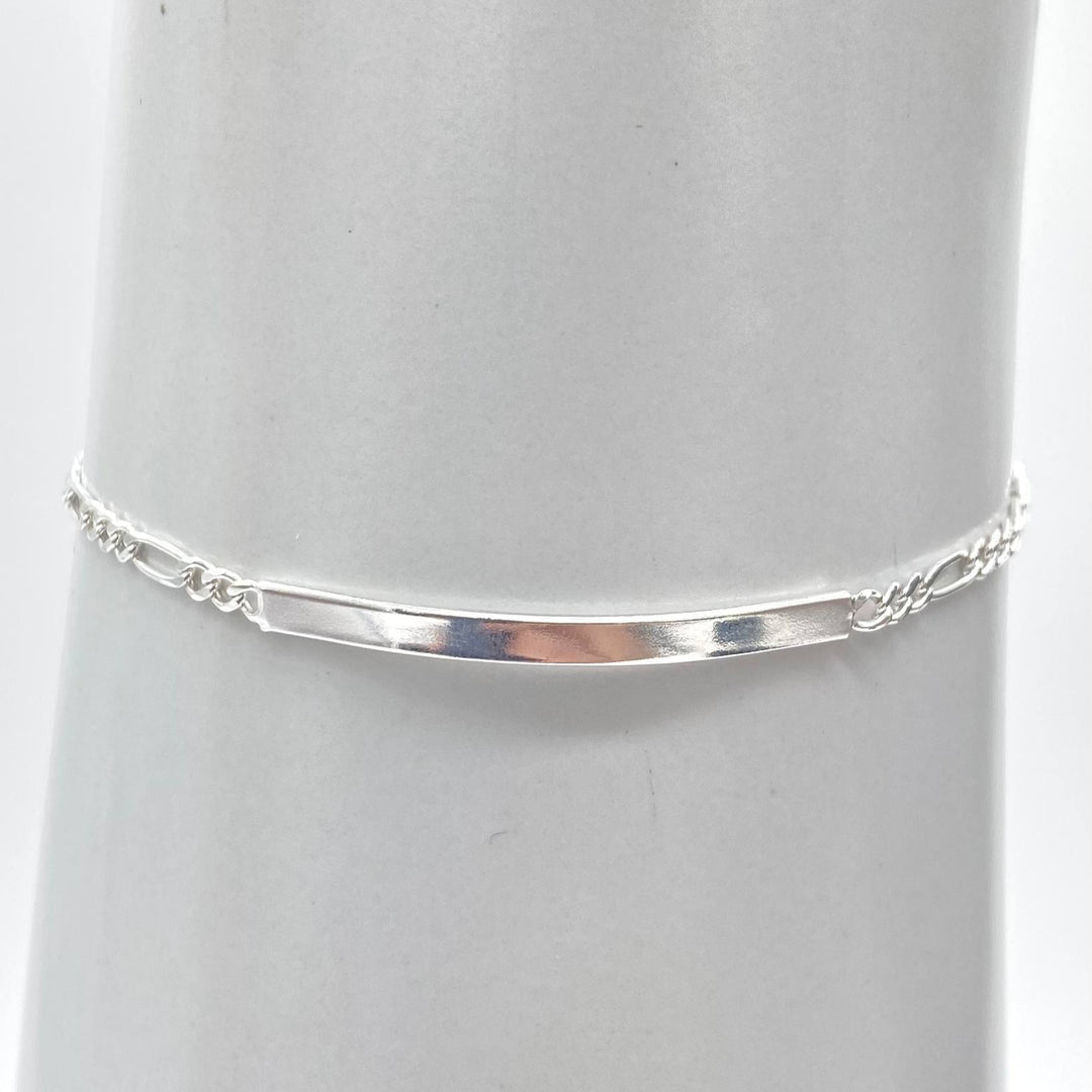 ESCLAVA CARTIER3-1 PLATA 925