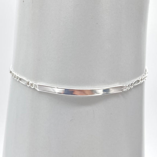 ESCLAVA CARTIER3-1 PLATA 925