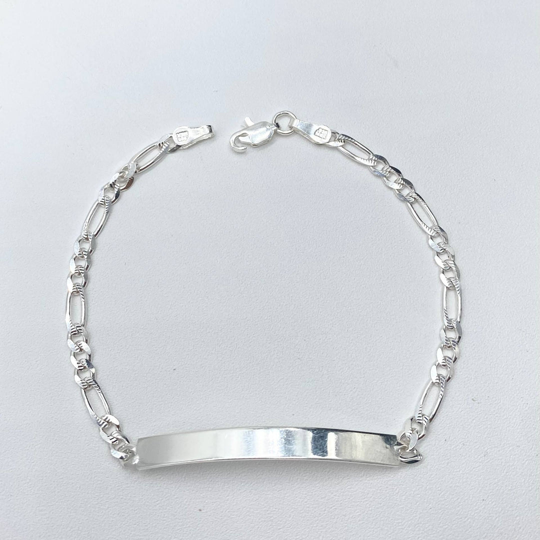 ESCLAVA CARTIER3-1 PLATA 925
