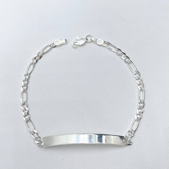 ESCLAVA CARTIER3-1 PLATA 925