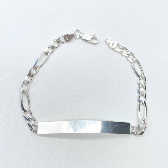 ESCLAVA CARTIER3-1 PLATA 925