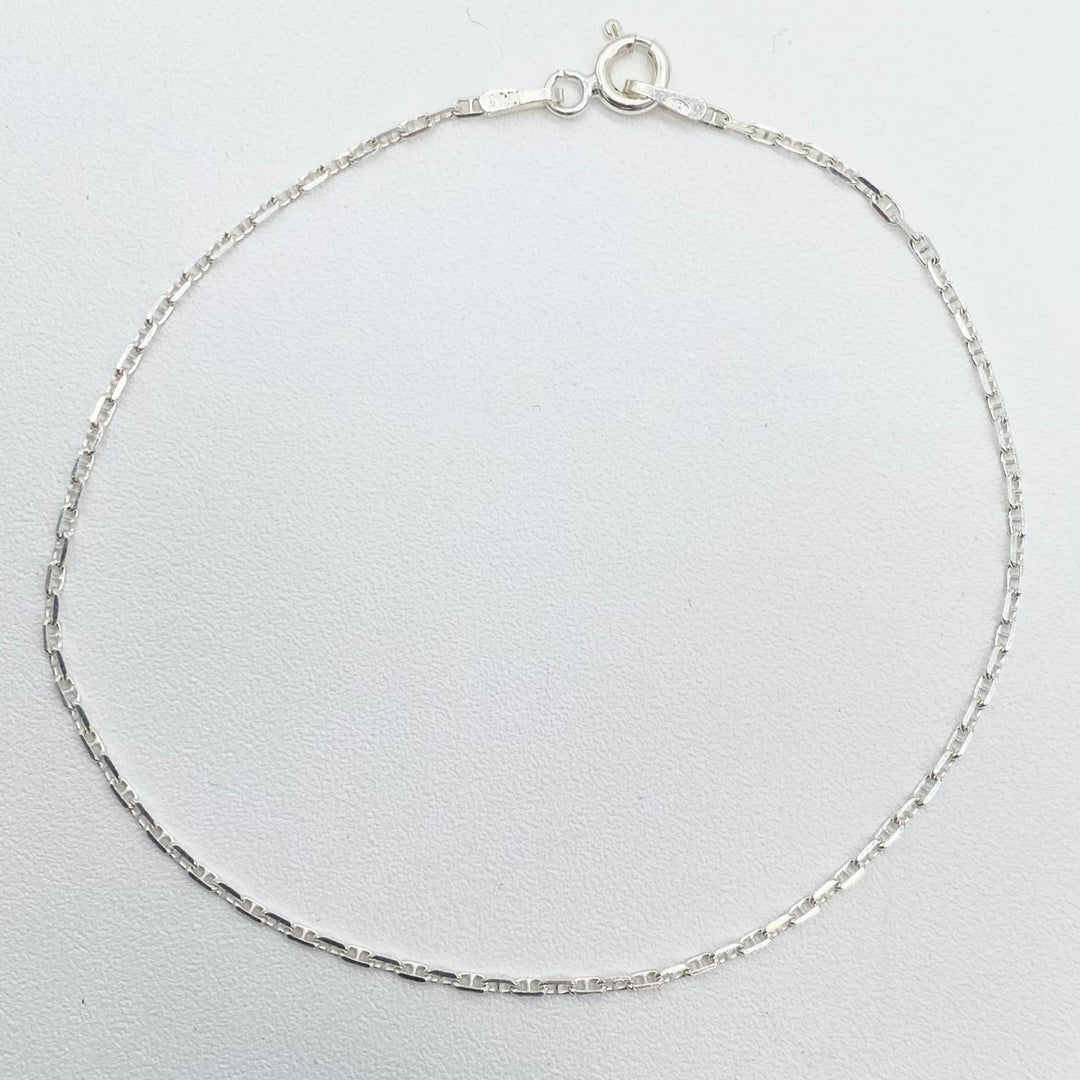 PULSO GUSSI TORCIDO PLATA 925