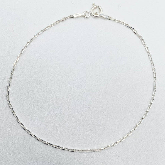 PULSO GUSSI TORCIDO PLATA 925