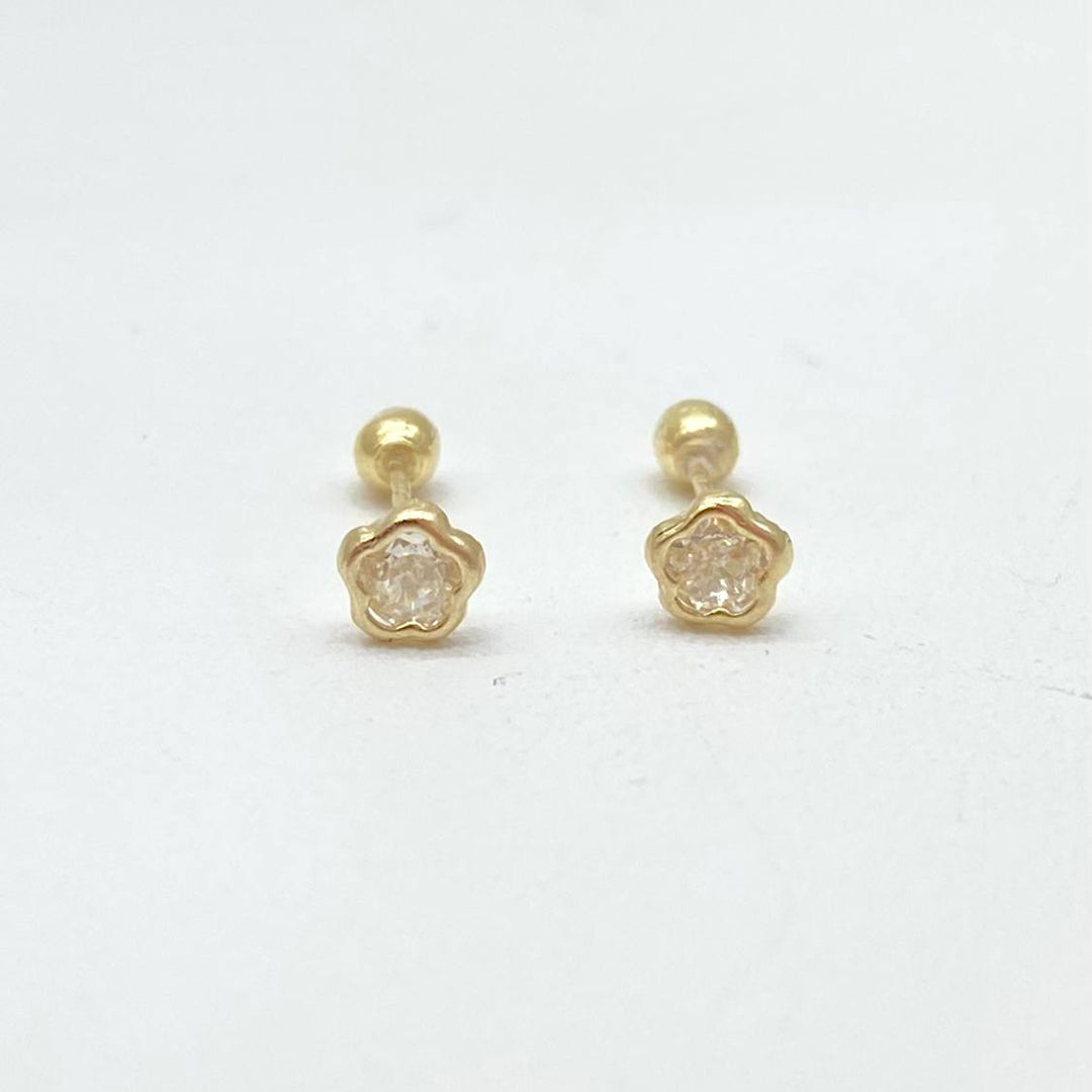 BROQUEL FLOR 10K