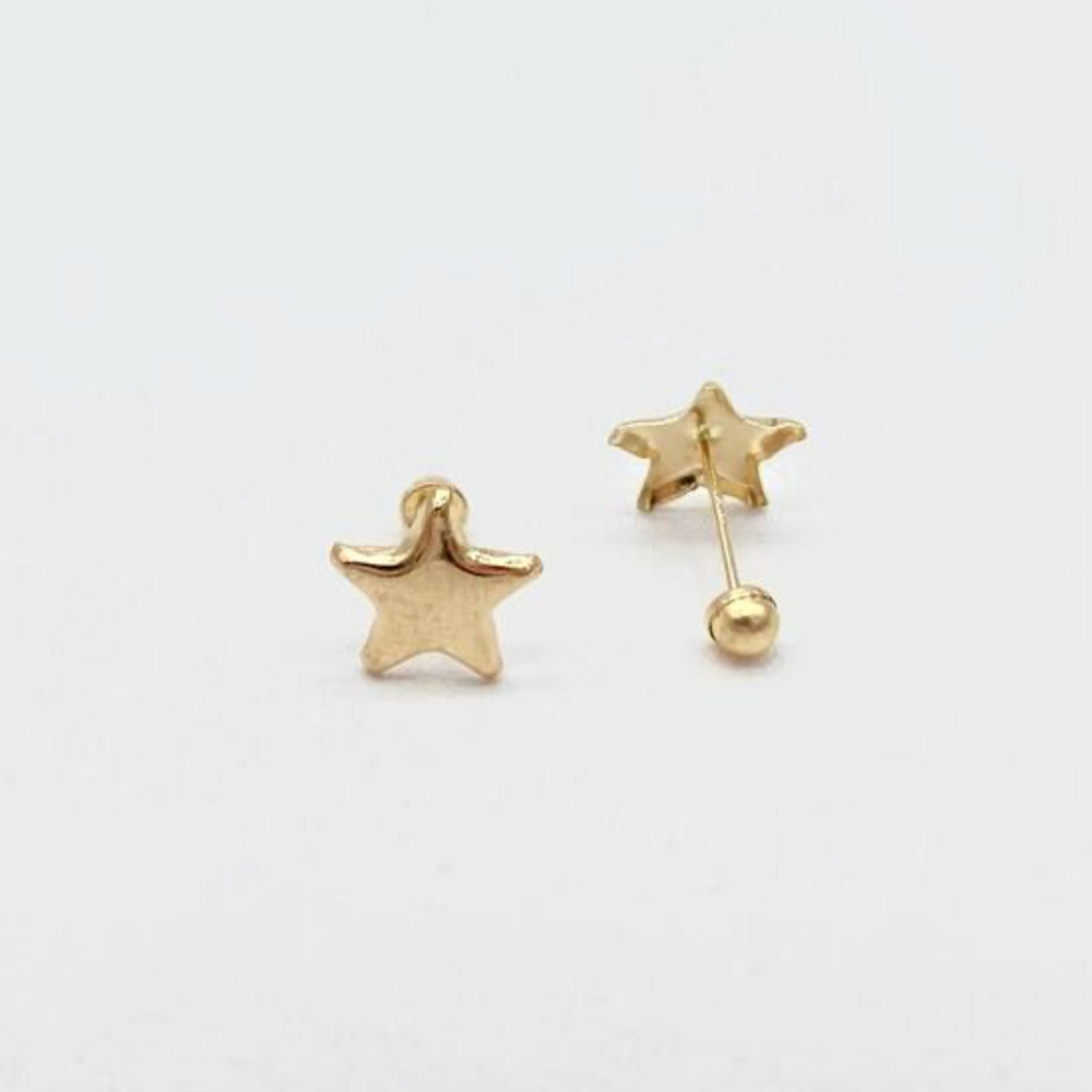 BROQUEL BOTON ESTRELLA