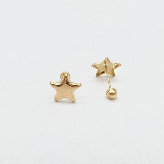 BROQUEL BOTON ESTRELLA