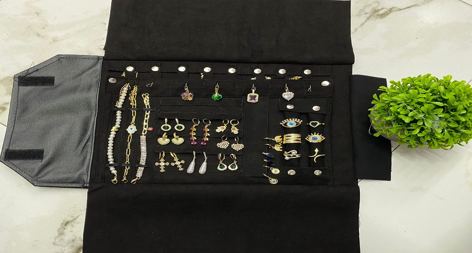 MANTA PARA EXHIBIDORA