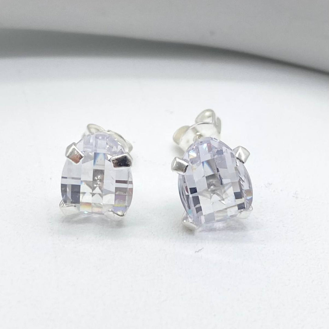 Broquel Ovaal Plata 925