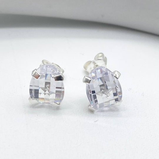 Broquel Ovaal Plata 925
