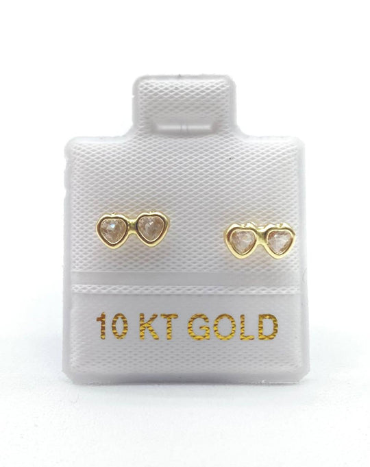 BROQUEL CORAZONES MINI