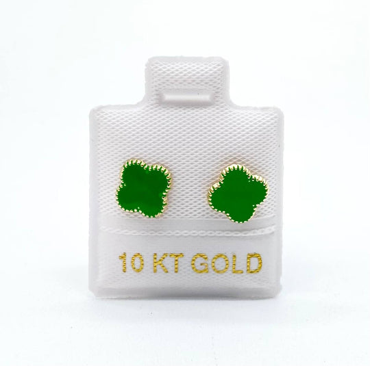 BROQUEL VAN CHICO VERDE