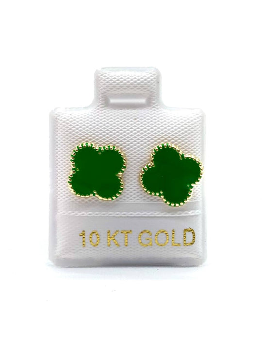 BROQUEL VAN VERDE GRANDE