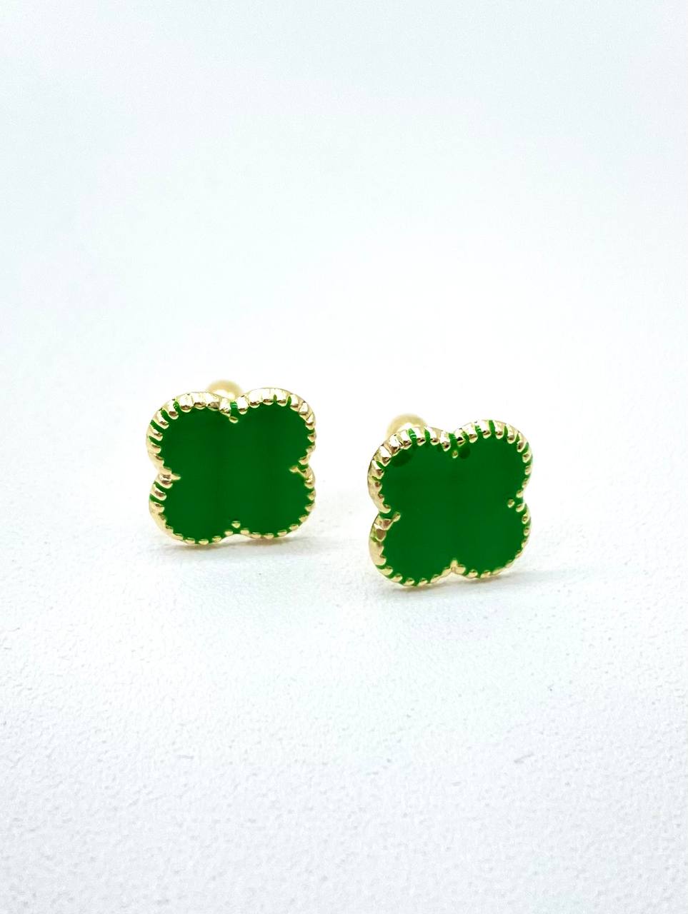 BROQUEL VAN VERDE GRANDE