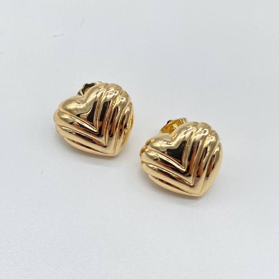 ARETE CORAZON INFLADO