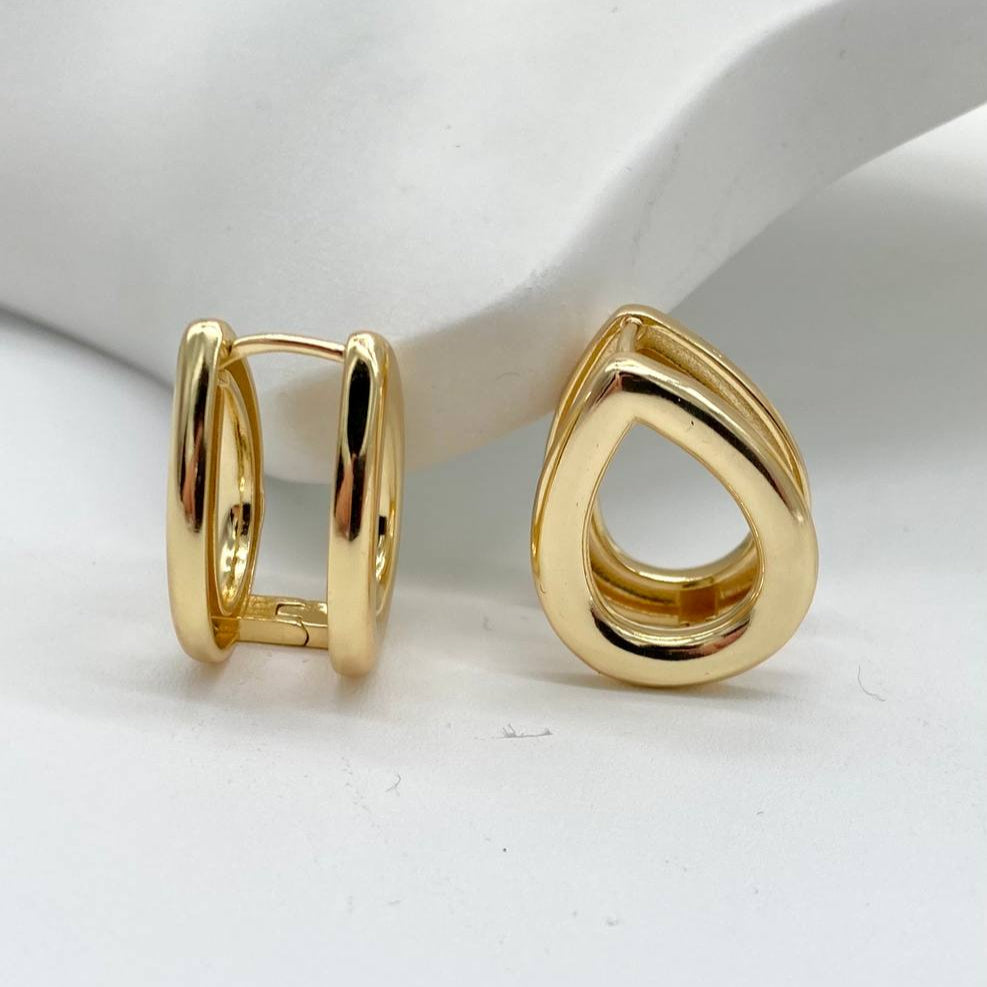 ARETE SILUETA GOTA