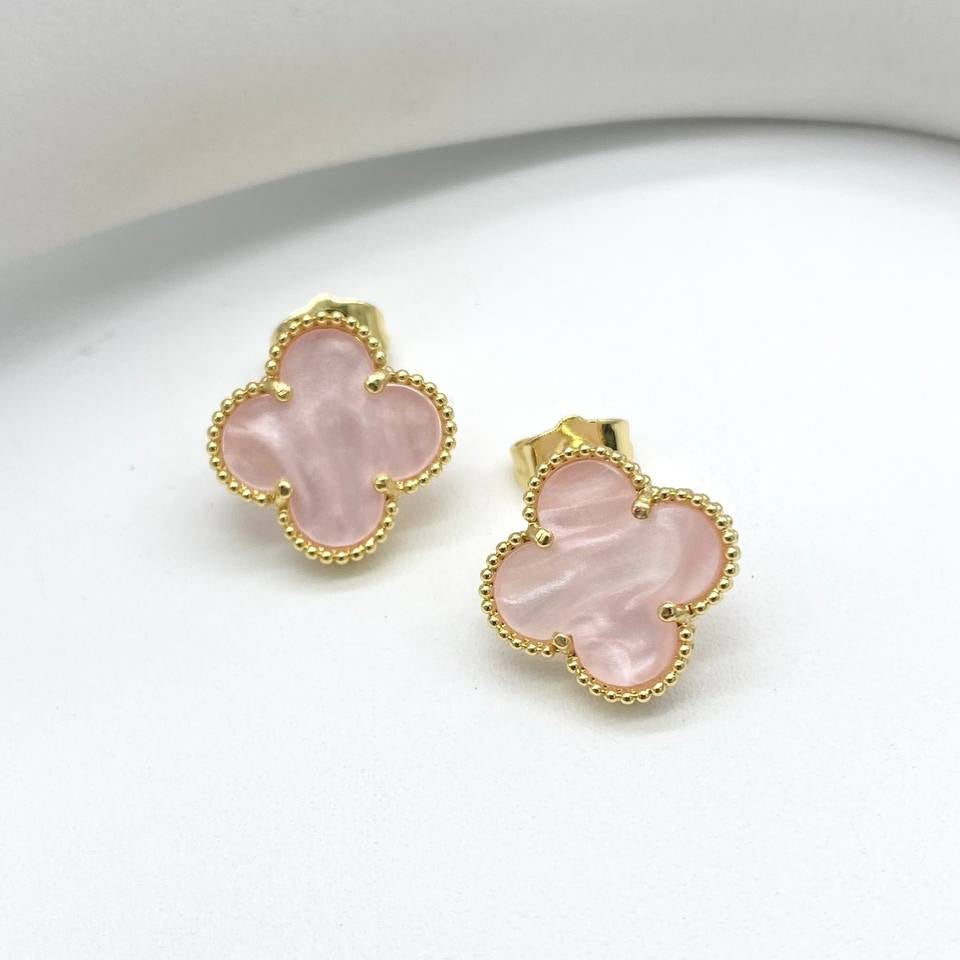 ARETE VAN ROSA