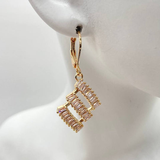 ARETE ROMBO 3 FILAS