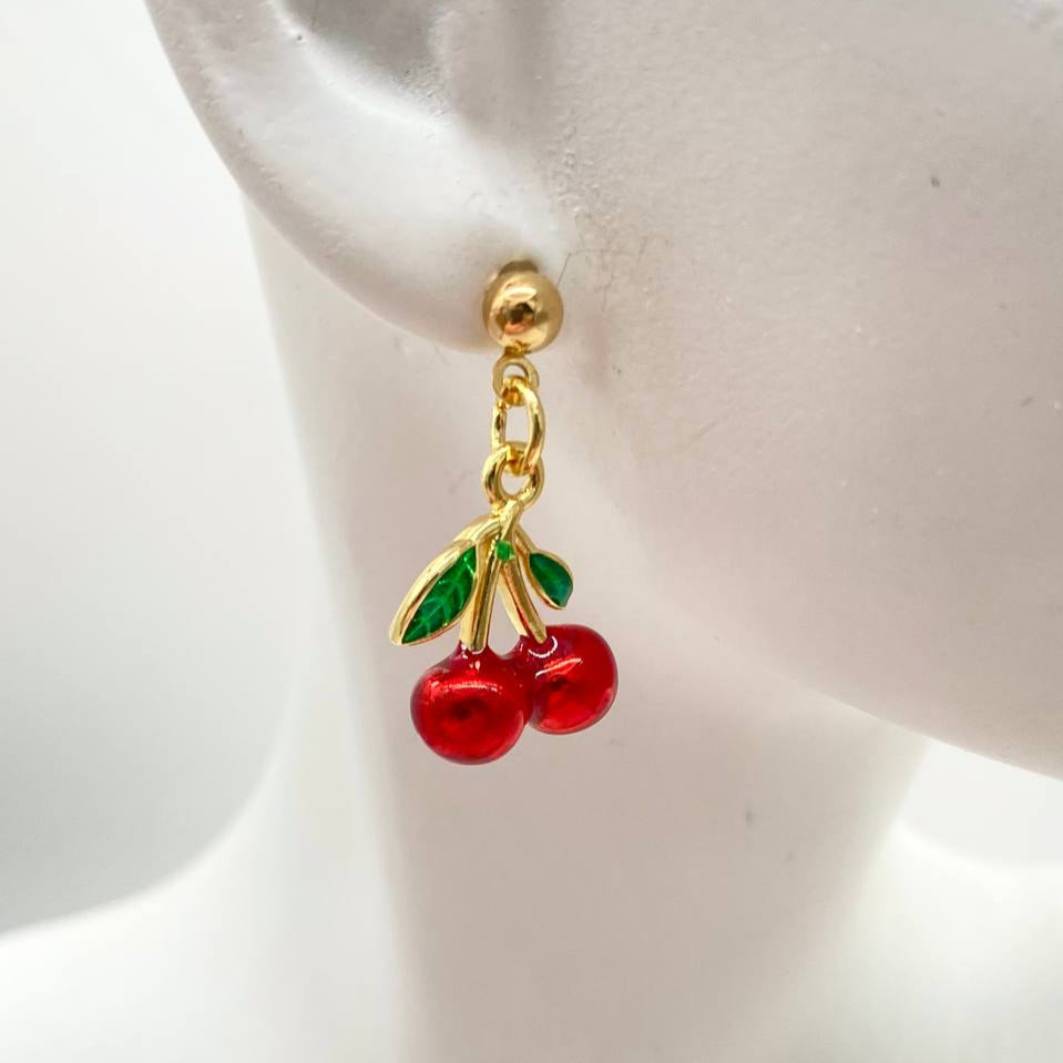 ARETE CHERRY COLGANTE