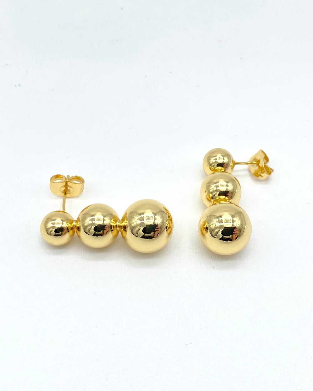 ARETE TRIPLE CIRCULO