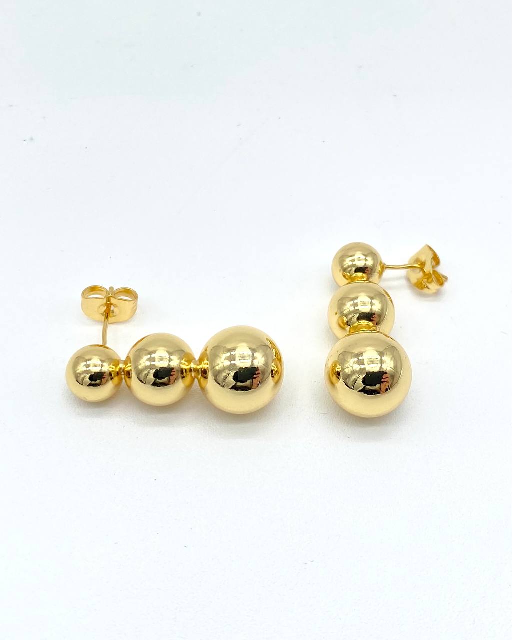 ARETE TRIPLE CIRCULO