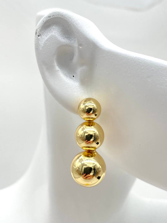 ARETE TRIPLE CIRCULO