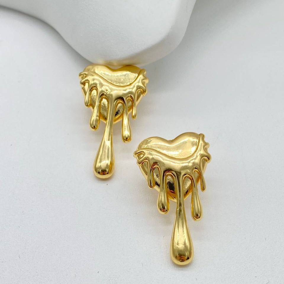 ARETE CORAZON LLUVIA