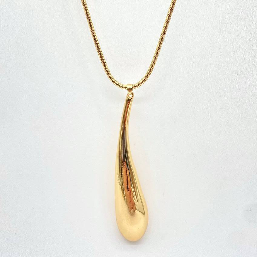 CADENA GOTA LARGA