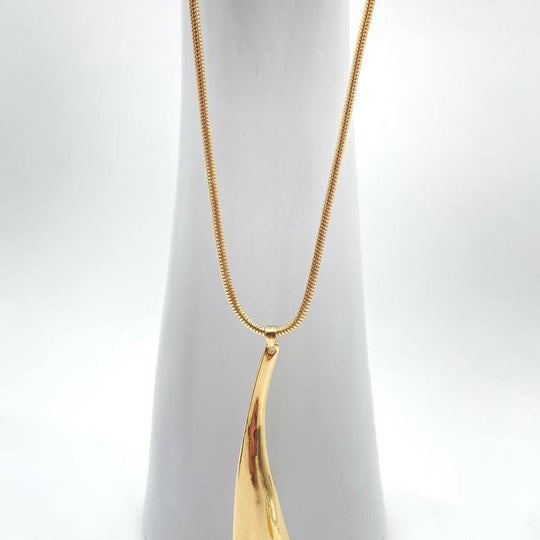CADENA GOTA LARGA