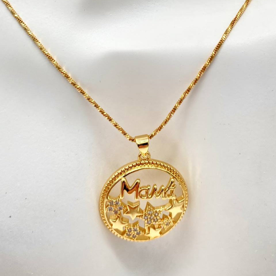 CADENA MAMÁ