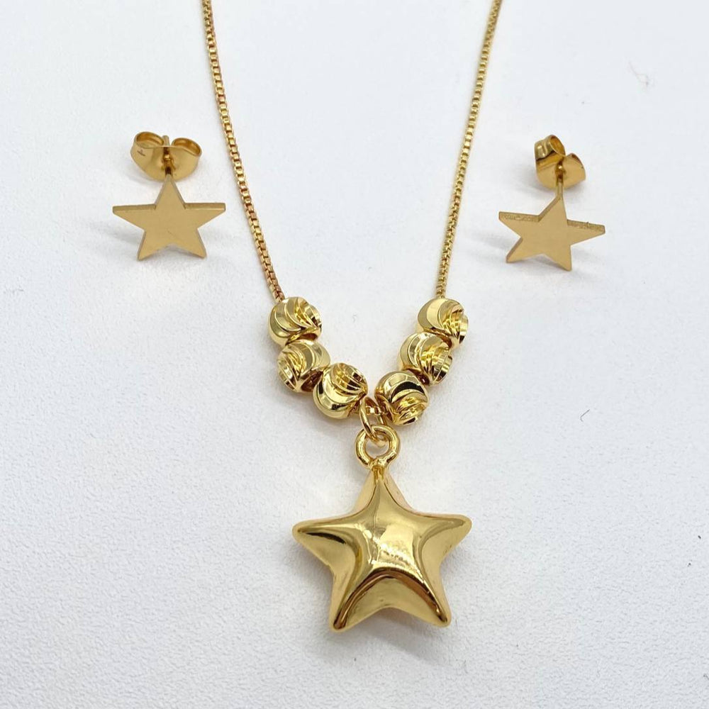 JUEGO ESTRELLAS