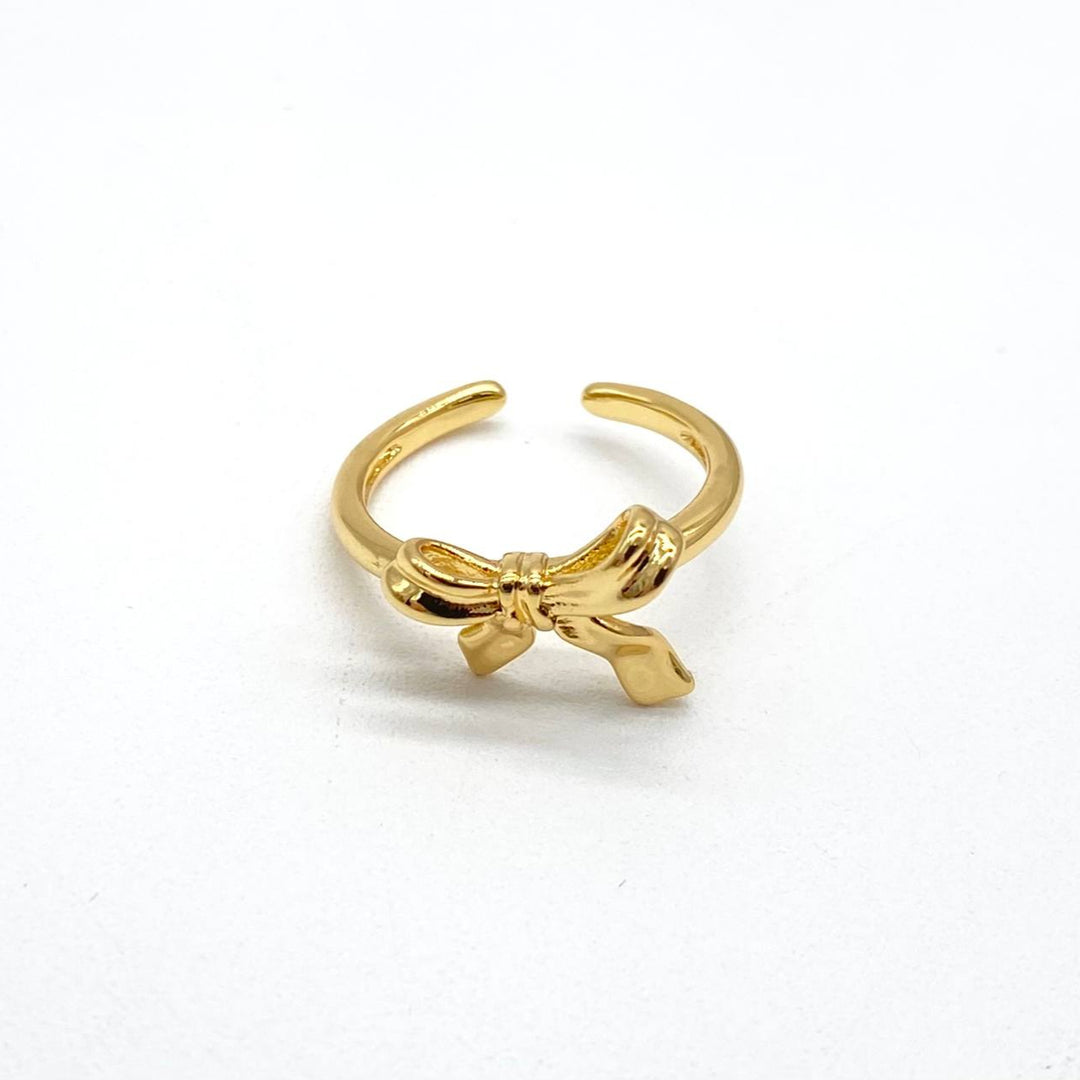 ANILLO MOÑO