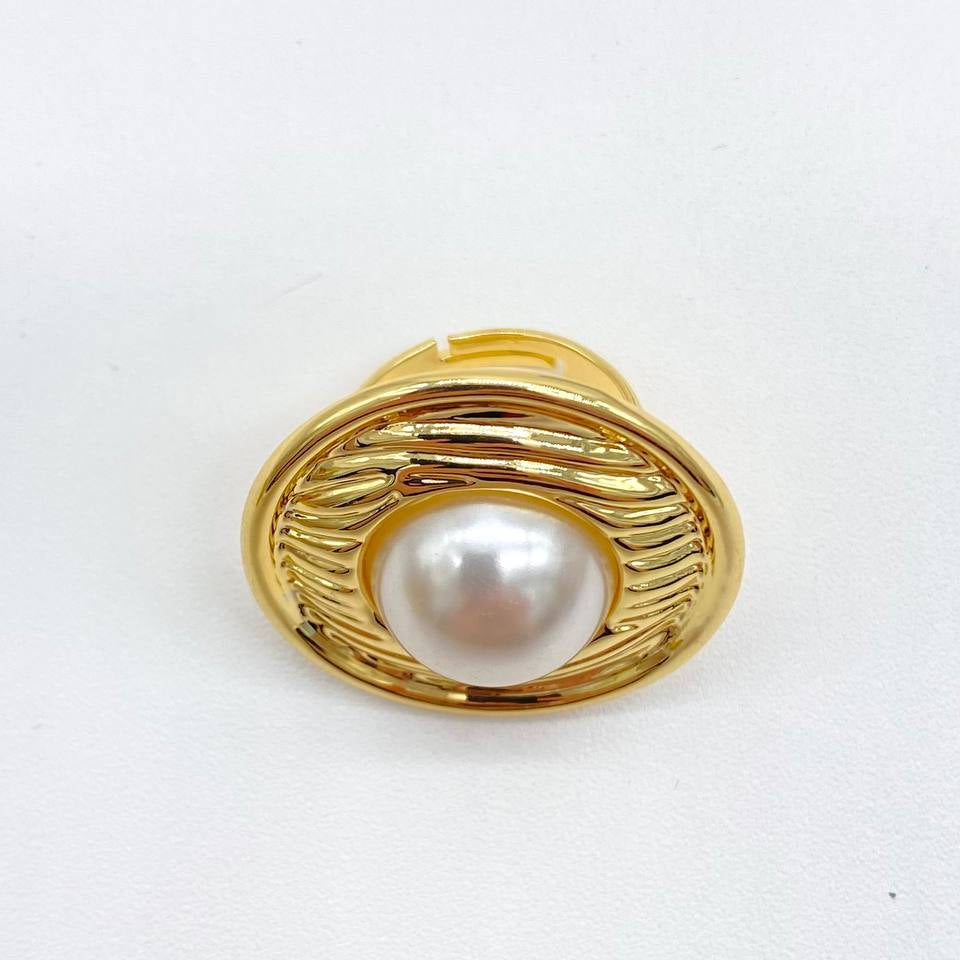 ANILLO PLANETA