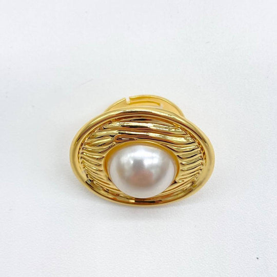 ANILLO PLANETA