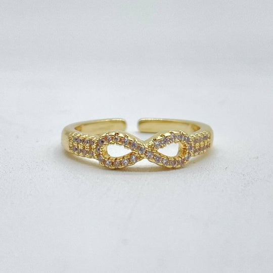 ANILLO INFINITO MINI